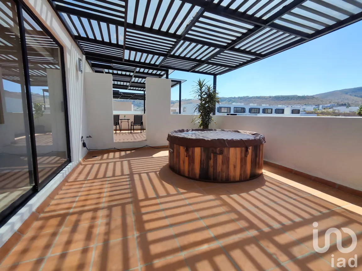 Casa en Venta en Lomas de Angelópolis, San Andrés Cholula, Puebla | NEX-298120 | iad México | Foto 4 de 28