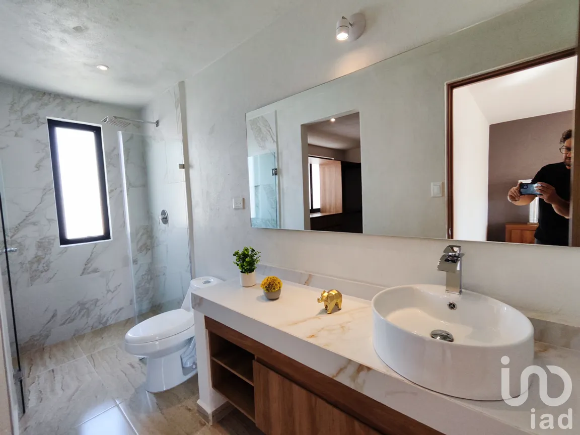 Casa en Venta en Lomas de Angelópolis, San Andrés Cholula, Puebla | NEX-298120 | iad México | Foto 5 de 28
