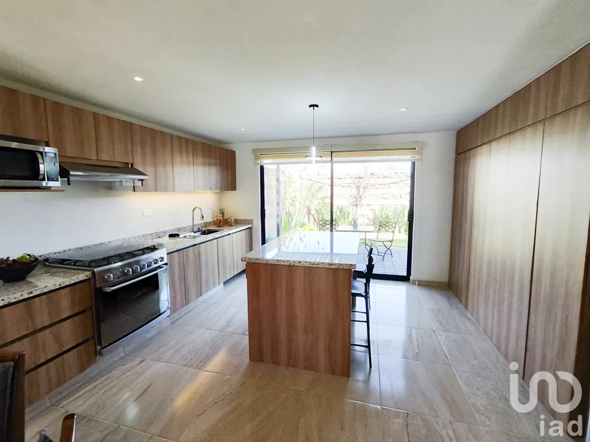 Casa en Venta en Lomas de Angelópolis, San Andrés Cholula, Puebla | NEX-298120 | iad México | Foto 7 de 28