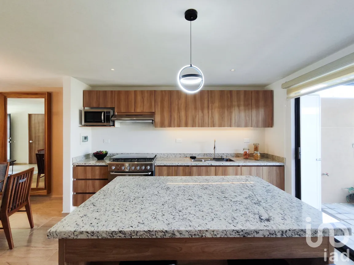 Casa en Venta en Lomas de Angelópolis, San Andrés Cholula, Puebla | NEX-298120 | iad México | Foto 8 de 28
