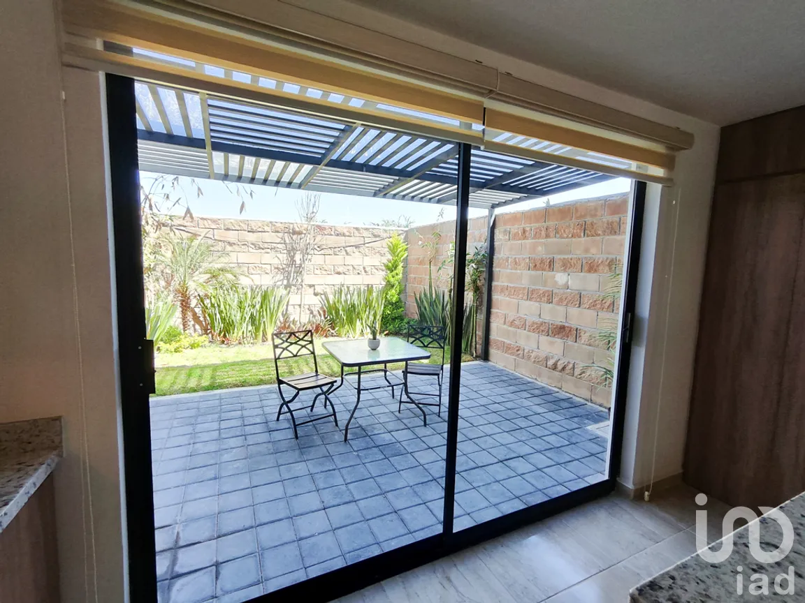 Casa en Venta en Lomas de Angelópolis, San Andrés Cholula, Puebla | NEX-298120 | iad México | Foto 10 de 28