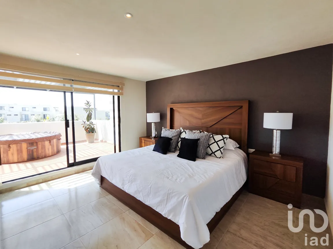 Casa en Venta en Lomas de Angelópolis, San Andrés Cholula, Puebla | NEX-298120 | iad México | Foto 1 de 28