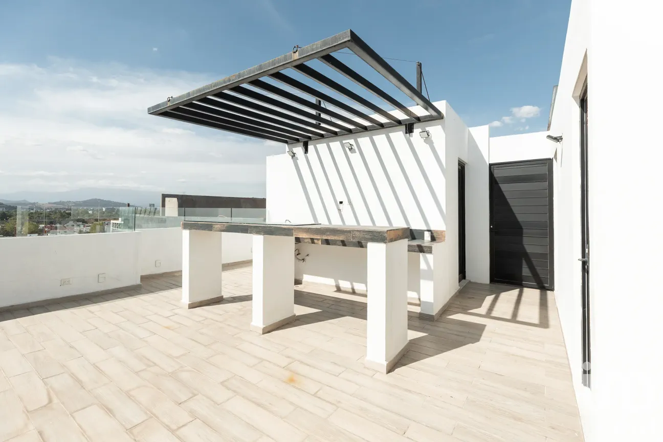 Departamento en Venta en El Barreal, San Andrés Cholula, Puebla | NEX-299422 | iad México | Foto 11 de 19