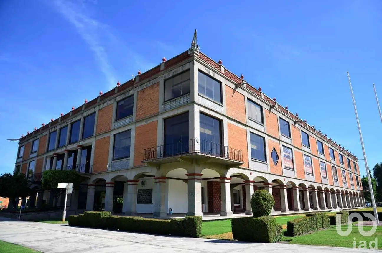 Departamento en Venta en El Barreal, San Andrés Cholula, Puebla | NEX-299422 | iad México | Foto 13 de 19