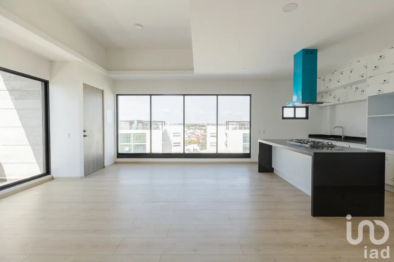 Departamento en Venta en El Barreal, San Andrés Cholula, Puebla | NEX-299422 | iad México | Foto 4 de 19