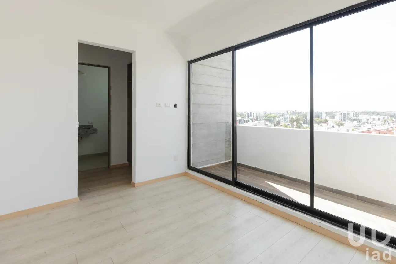Departamento en Venta en El Barreal, San Andrés Cholula, Puebla | NEX-299422 | iad México | Foto 7 de 19