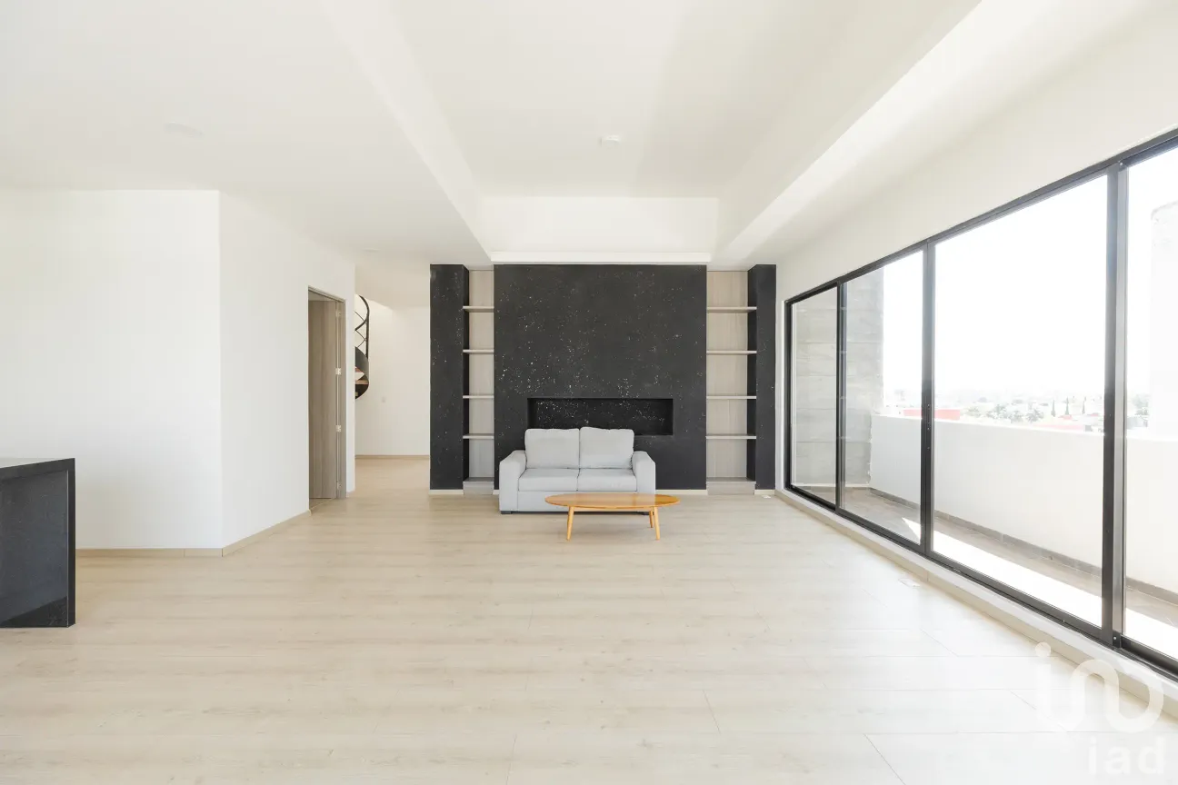 Departamento en Venta en El Barreal, San Andrés Cholula, Puebla | NEX-299422 | iad México | Foto 3 de 19