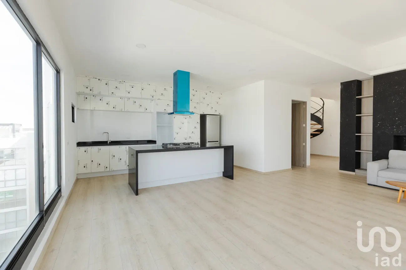 Departamento en Venta en El Barreal, San Andrés Cholula, Puebla | NEX-299422 | iad México | Foto 4 de 19