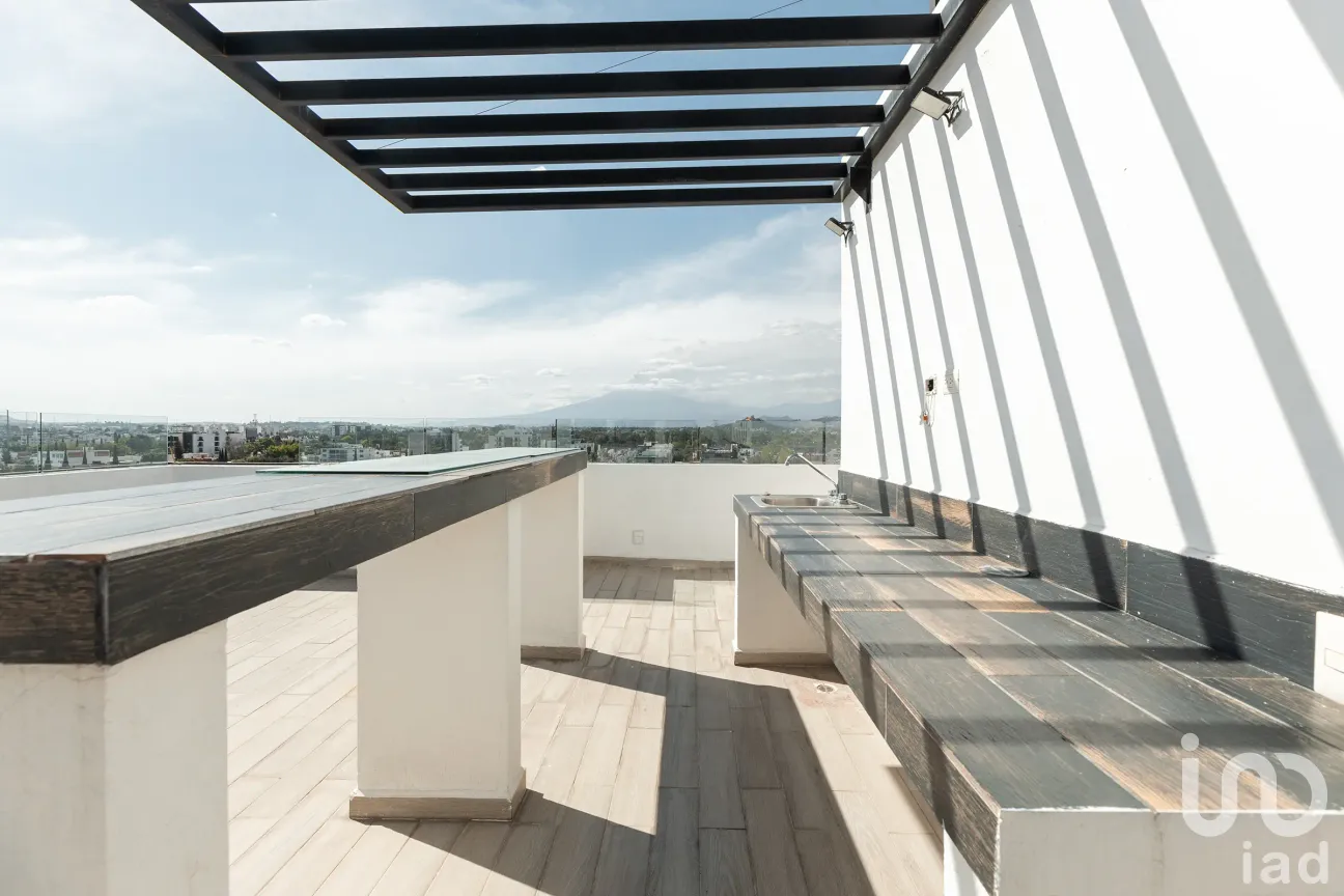 Departamento en Venta en El Barreal, San Andrés Cholula, Puebla | NEX-299422 | iad México | Foto 10 de 19