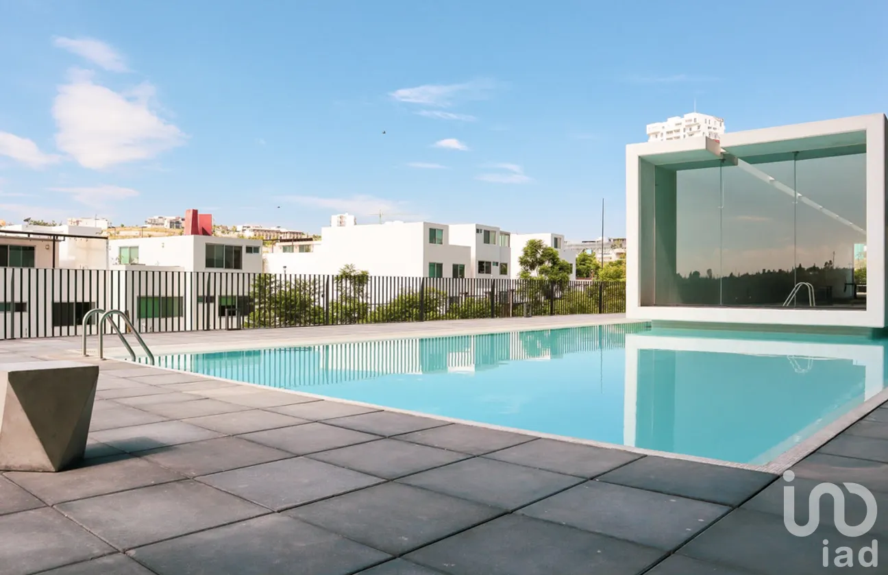 Departamento en Venta en Lomas de Angelópolis, San Andrés Cholula, Puebla | NEX-304433 | iad México | Foto 13 de 35