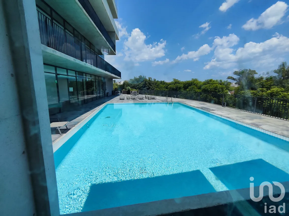 Departamento en Venta en Lomas de Angelópolis, San Andrés Cholula, Puebla | NEX-304433 | iad México | Foto 14 de 35