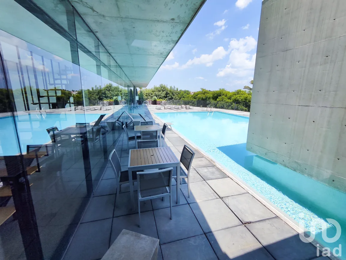 Departamento en Venta en Lomas de Angelópolis, San Andrés Cholula, Puebla | NEX-304433 | iad México | Foto 15 de 35