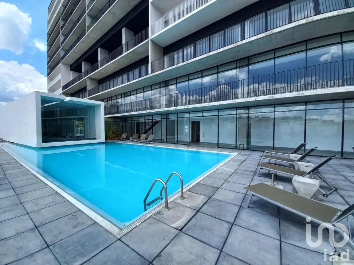 Departamento en Venta en Lomas de Angelópolis, San Andrés Cholula, Puebla | NEX-304433 | iad México | Foto 16 de 35