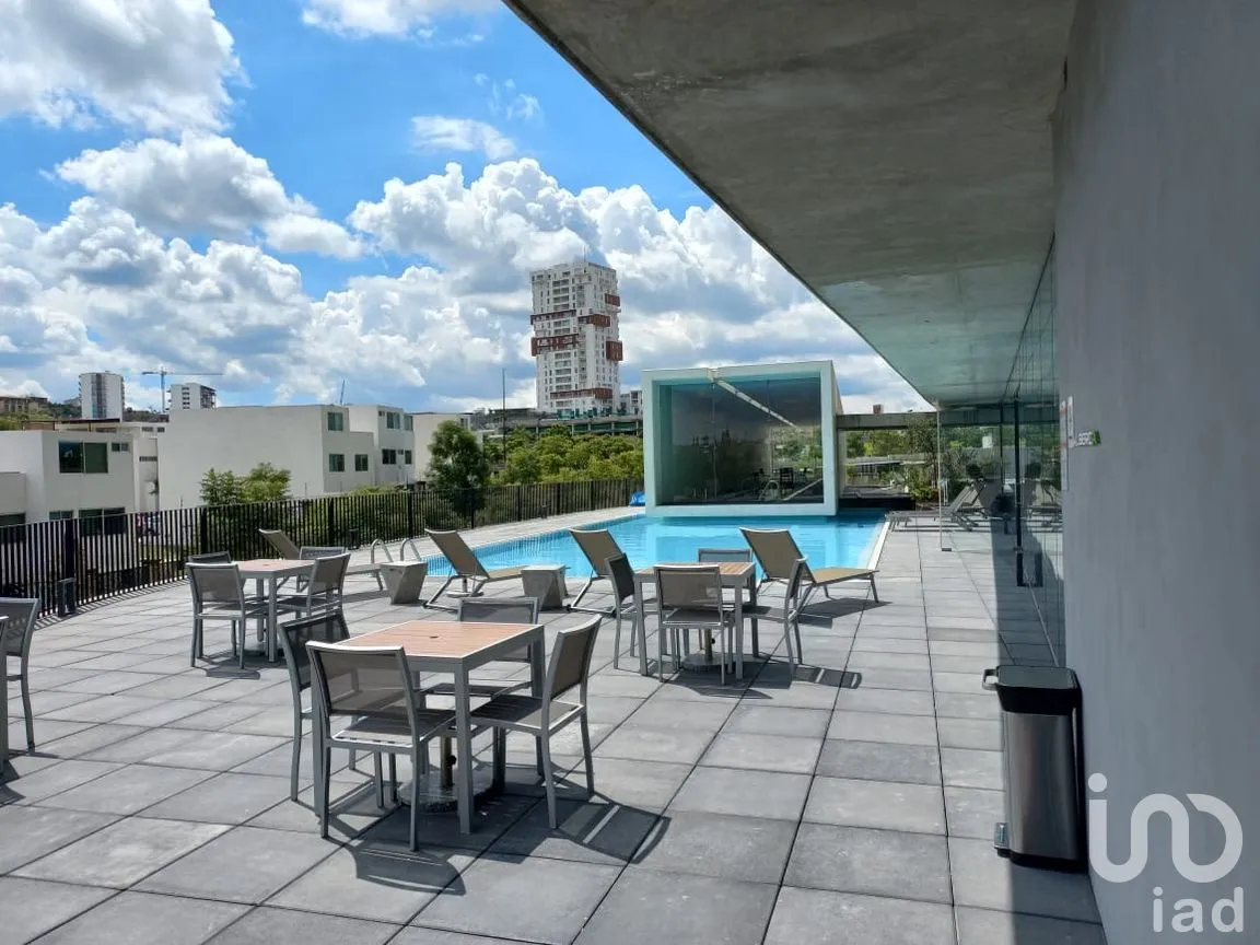 Departamento en Venta en Lomas de Angelópolis, San Andrés Cholula, Puebla | NEX-304433 | iad México | Foto 18 de 35