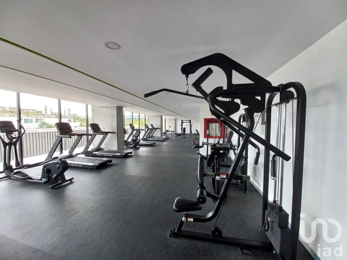 Departamento en Venta en Lomas de Angelópolis, San Andrés Cholula, Puebla | NEX-304433 | iad México | Foto 19 de 35