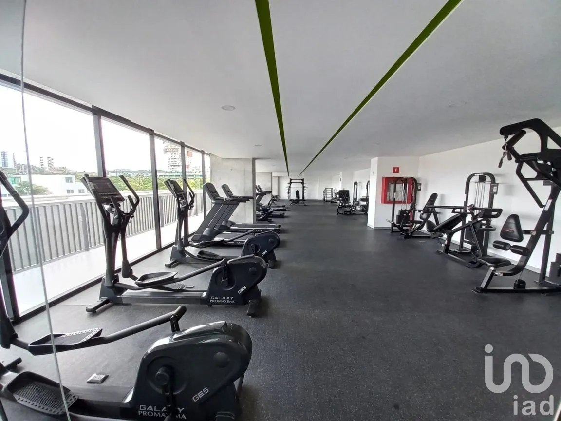 Departamento en Venta en Lomas de Angelópolis, San Andrés Cholula, Puebla | NEX-304433 | iad México | Foto 20 de 35