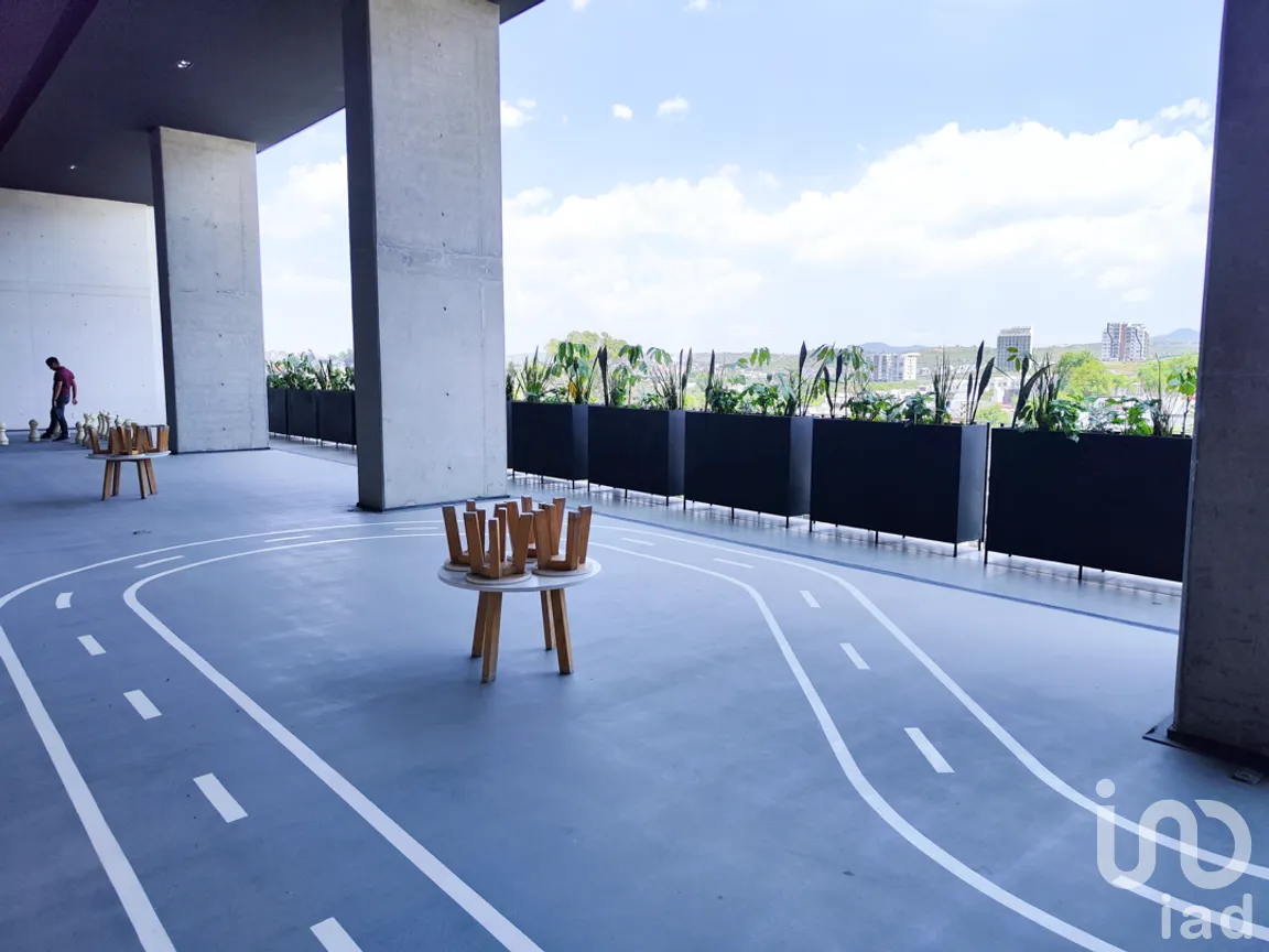 Departamento en Venta en Lomas de Angelópolis, San Andrés Cholula, Puebla | NEX-304433 | iad México | Foto 26 de 35