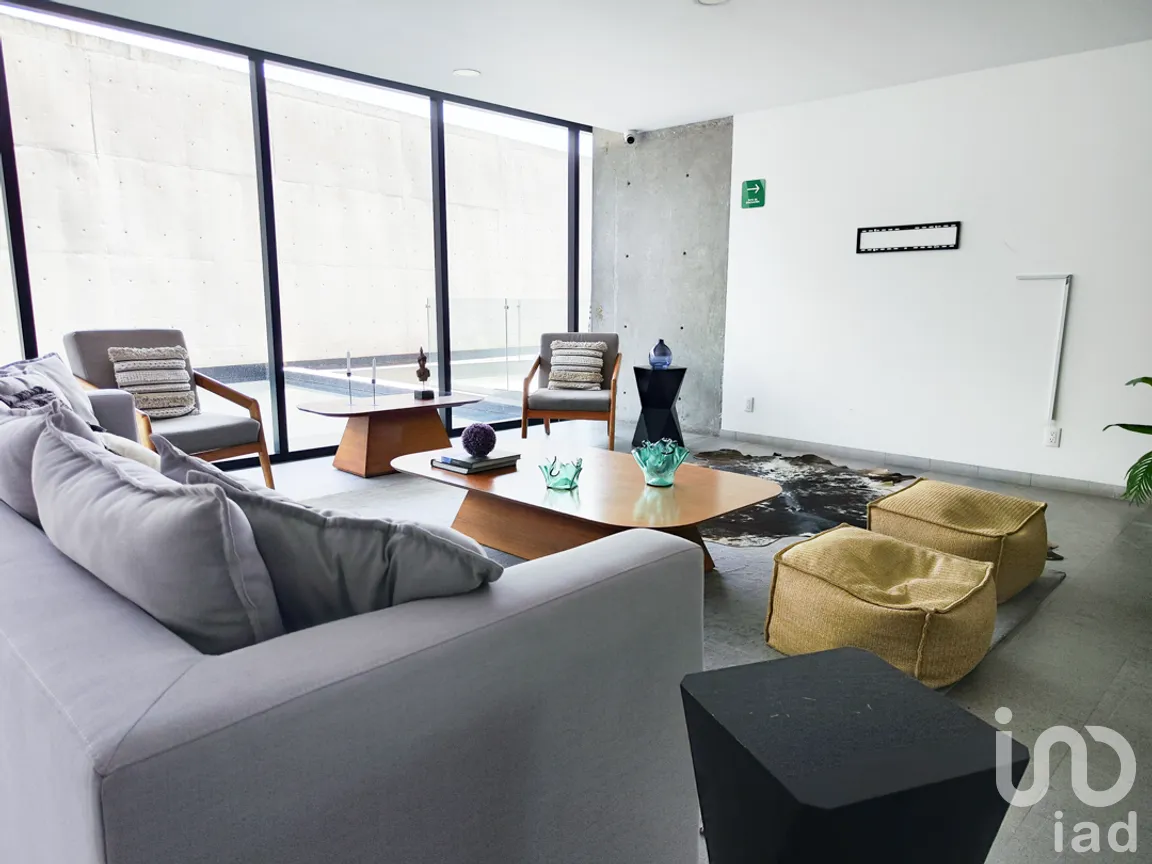 Departamento en Venta en Lomas de Angelópolis, San Andrés Cholula, Puebla | NEX-304433 | iad México | Foto 33 de 35
