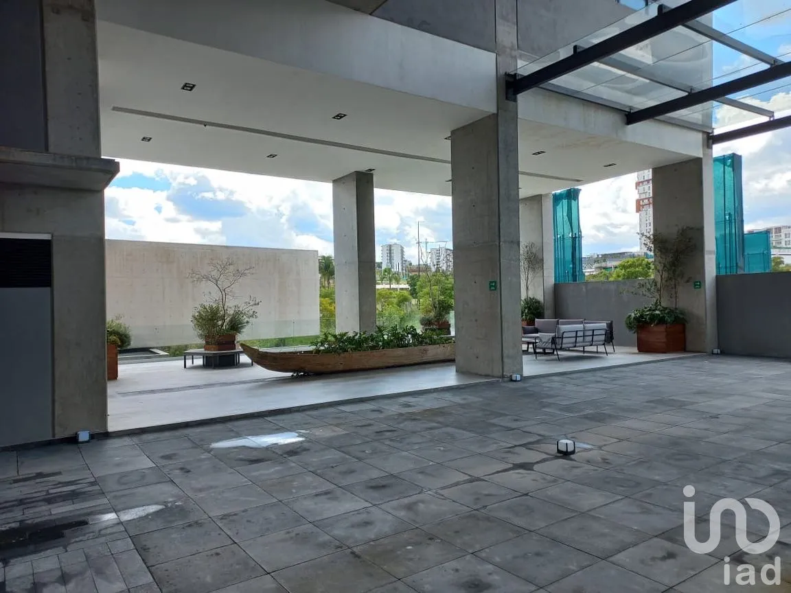 Departamento en Venta en Lomas de Angelópolis, San Andrés Cholula, Puebla | NEX-304433 | iad México | Foto 34 de 35