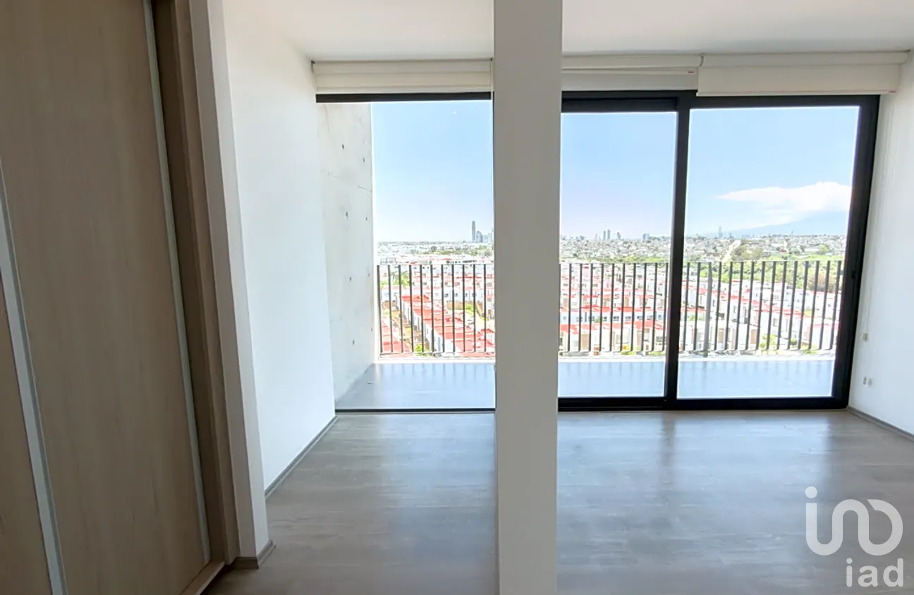 Departamento en Venta en Lomas de Angelópolis, San Andrés Cholula, Puebla | NEX-304433 | iad México | Foto 8 de 35