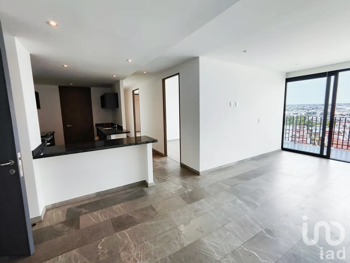 Departamento en Venta en Lomas de Angelópolis, San Andrés Cholula, Puebla | NEX-304433 | iad México | Foto 1 de 35