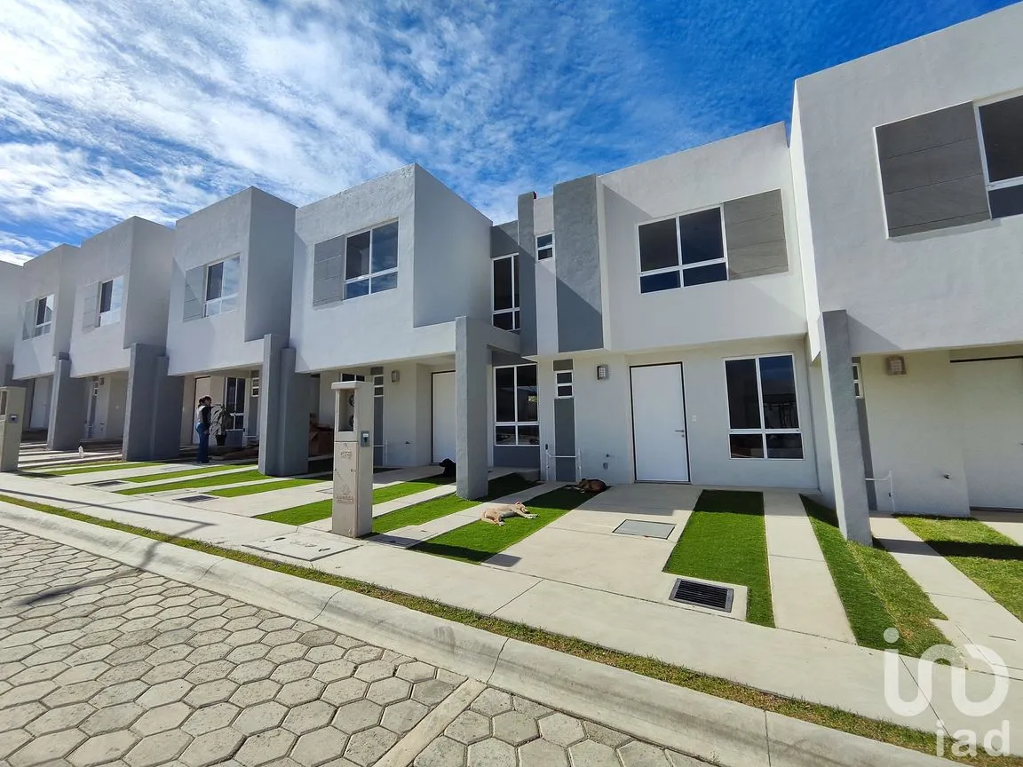 Casa en Venta en Lomas de Angelópolis, San Andrés Cholula, Puebla | NEX-309252 | iad México | Foto 20 de 22