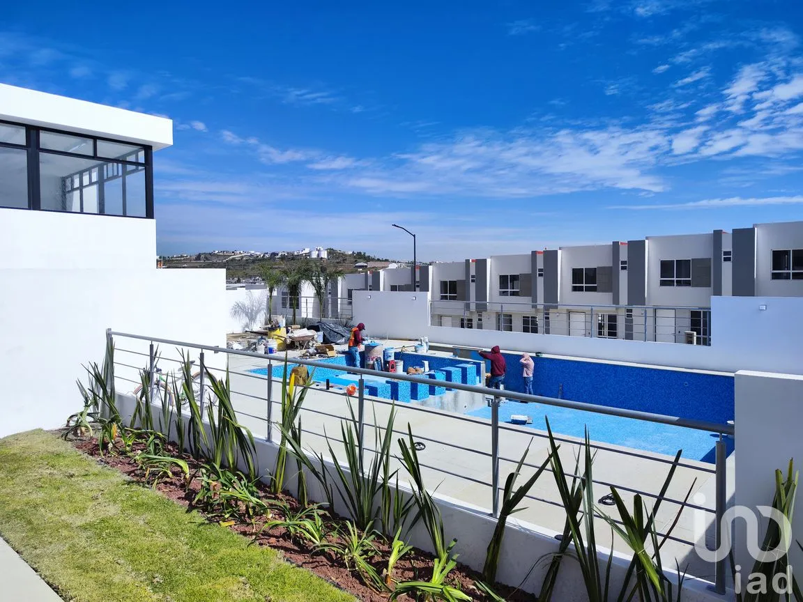 Casa en Venta en Lomas de Angelópolis, San Andrés Cholula, Puebla | NEX-309252 | iad México | Foto 21 de 22