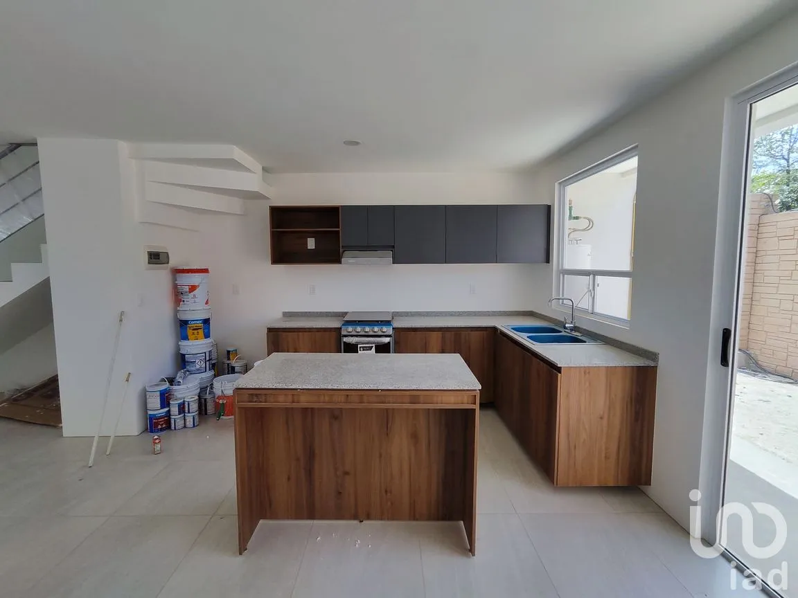 Casa en Venta en Lomas de Angelópolis, San Andrés Cholula, Puebla | NEX-309252 | iad México | Foto 6 de 22