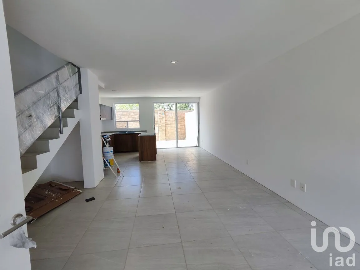 Casa en Venta en Lomas de Angelópolis, San Andrés Cholula, Puebla | NEX-309252 | iad México | Foto 1 de 22