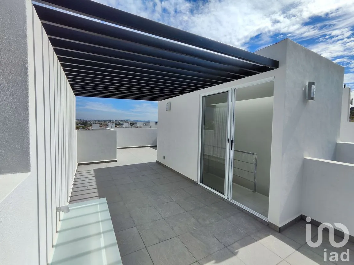 Casa en Venta en Lomas de Angelópolis, San Andrés Cholula, Puebla | NEX-309259 | iad México | Foto 2 de 27