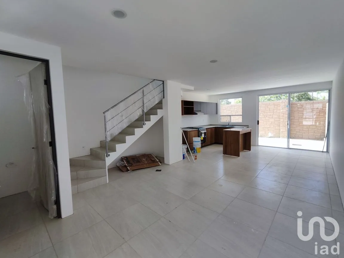 Casa en Venta en Lomas de Angelópolis, San Andrés Cholula, Puebla | NEX-309259 | iad México | Foto 12 de 27