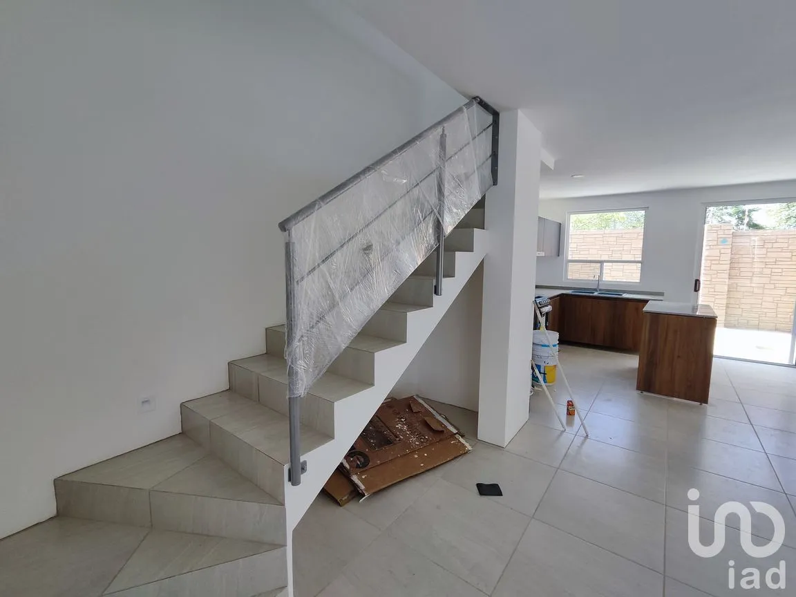 Casa en Venta en Lomas de Angelópolis, San Andrés Cholula, Puebla | NEX-309259 | iad México | Foto 17 de 27