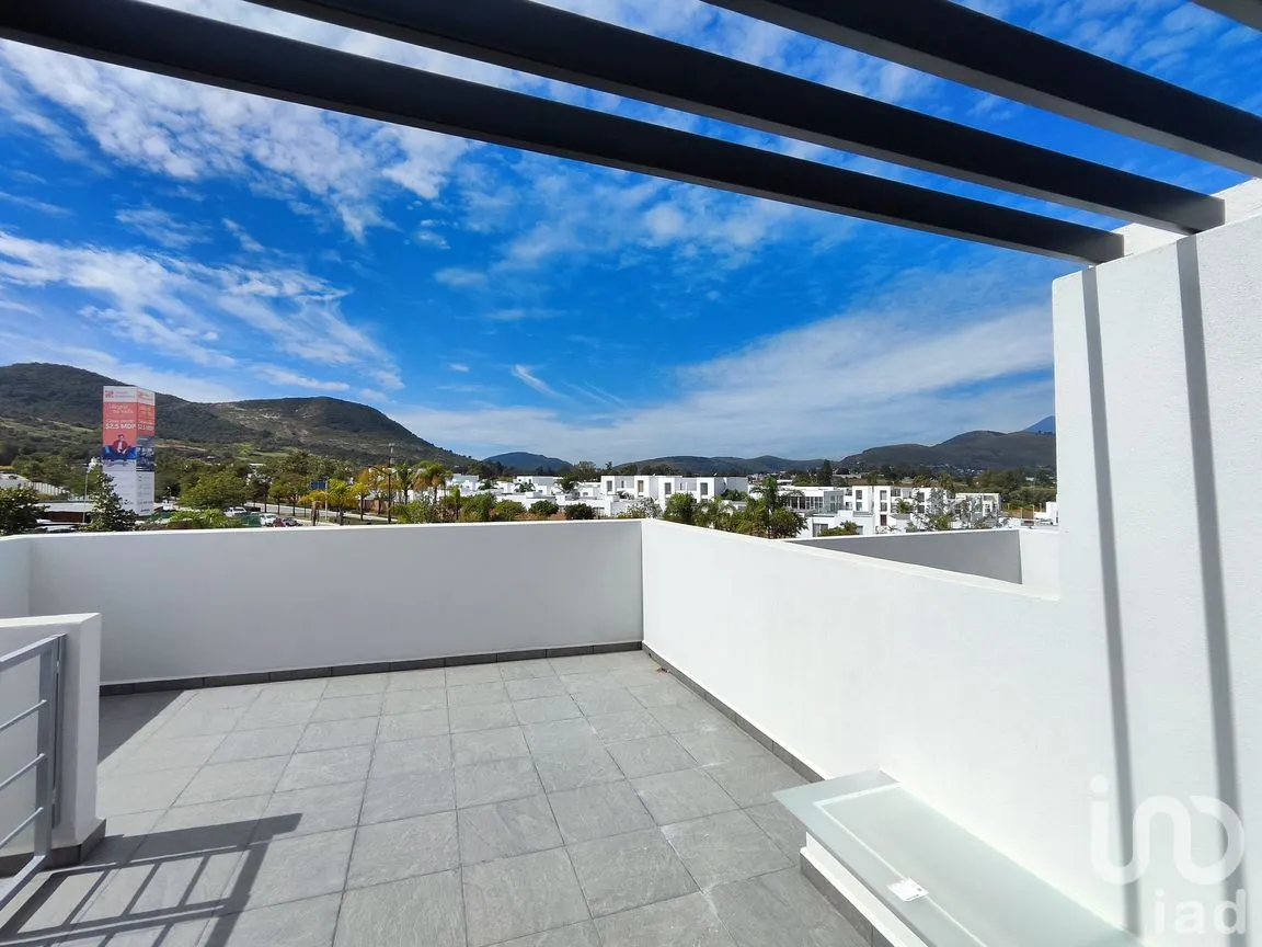 Casa en Venta en Lomas de Angelópolis, San Andrés Cholula, Puebla | NEX-309259 | iad México | Foto 3 de 27