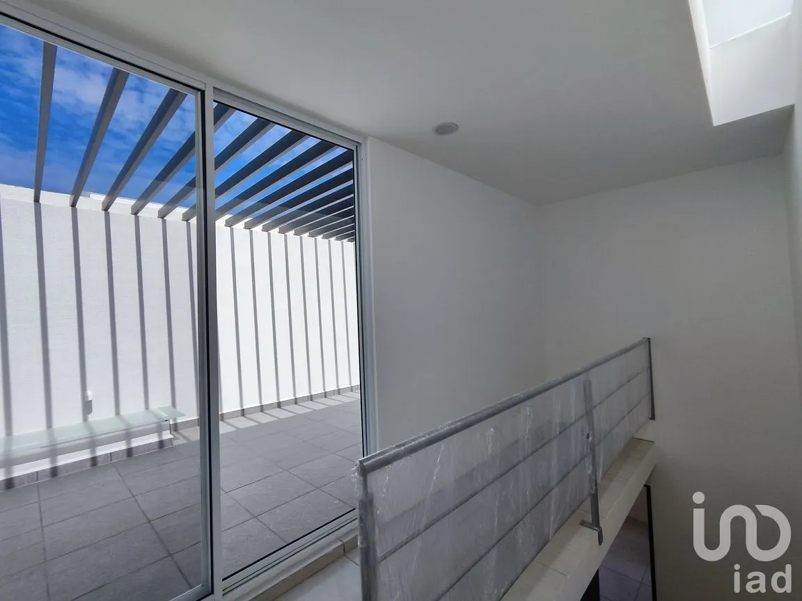Casa en Venta en Lomas de Angelópolis, San Andrés Cholula, Puebla | NEX-309259 | iad México | Foto 24 de 27