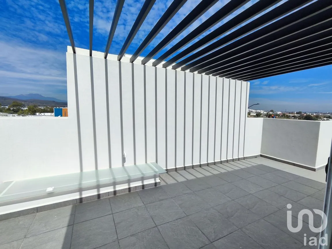 Casa en Venta en Lomas de Angelópolis, San Andrés Cholula, Puebla | NEX-309259 | iad México | Foto 25 de 27