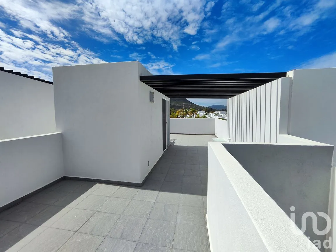 Casa en Venta en Lomas de Angelópolis, San Andrés Cholula, Puebla | NEX-309259 | iad México | Foto 4 de 27