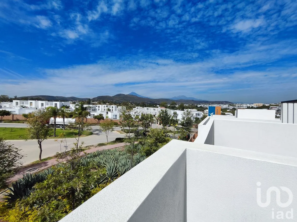 Casa en Venta en Lomas de Angelópolis, San Andrés Cholula, Puebla | NEX-309259 | iad México | Foto 6 de 27