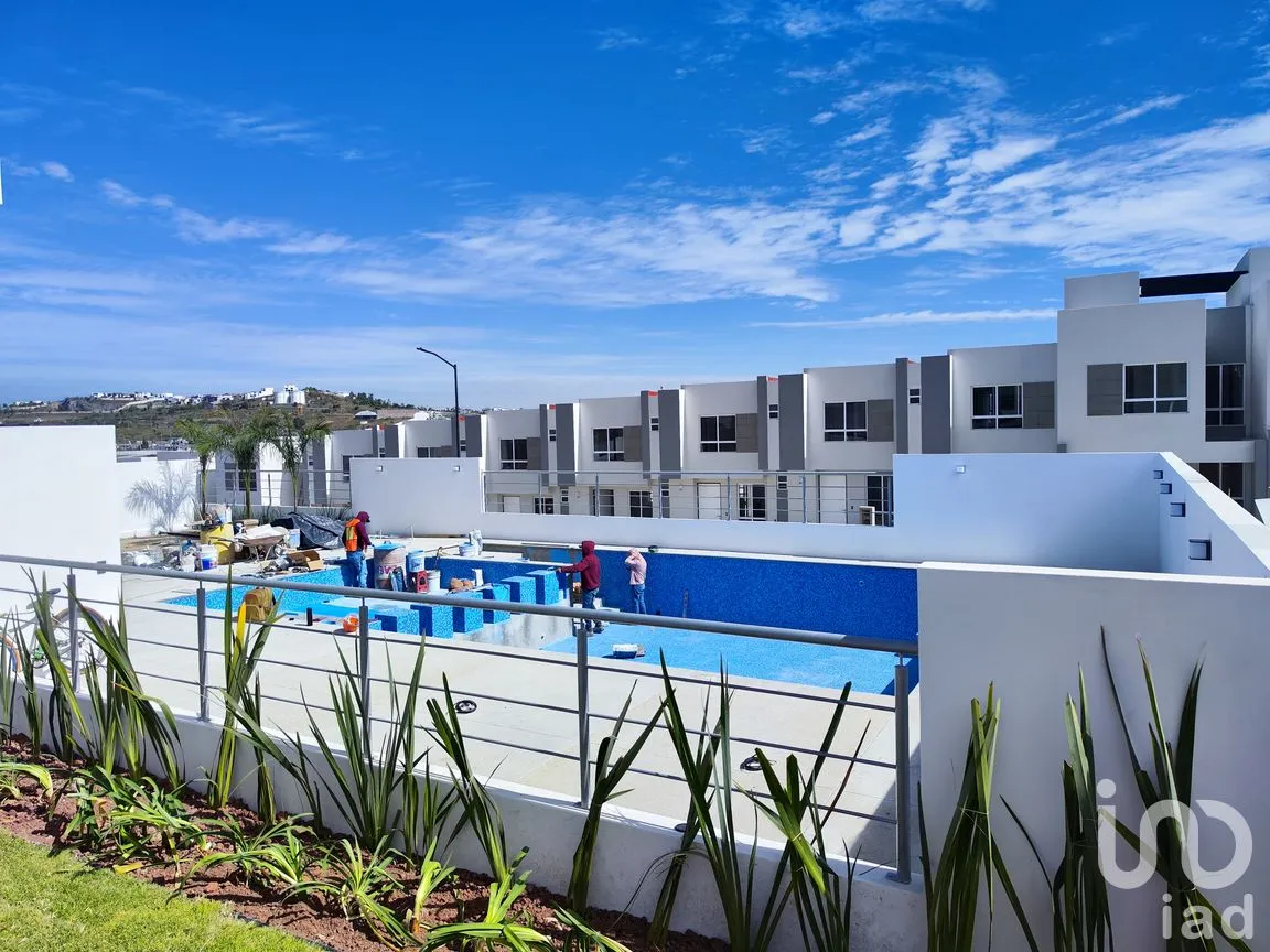 Casa en Venta en Lomas de Angelópolis, San Andrés Cholula, Puebla | NEX-309259 | iad México | Foto 8 de 27
