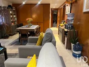 NEX-235917 - Departamento en Venta, con 3 recamaras, con 3 baños, con 115 m2 de construcción en Del Carmen, CP 04100, Ciudad de México.