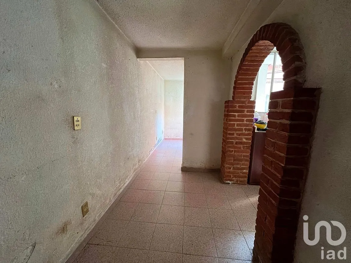 Casa en Venta en Granjas Coapa, Tlalpan, Ciudad de México | NEX-237047 | iad México | Foto 2 de 15