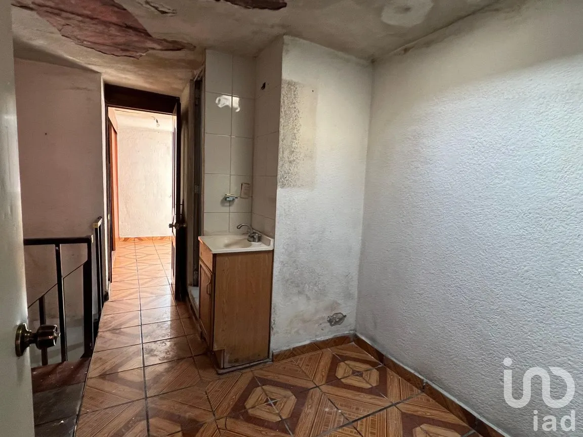 Casa en Venta en Granjas Coapa, Tlalpan, Ciudad de México | NEX-237047 | iad México | Foto 12 de 15