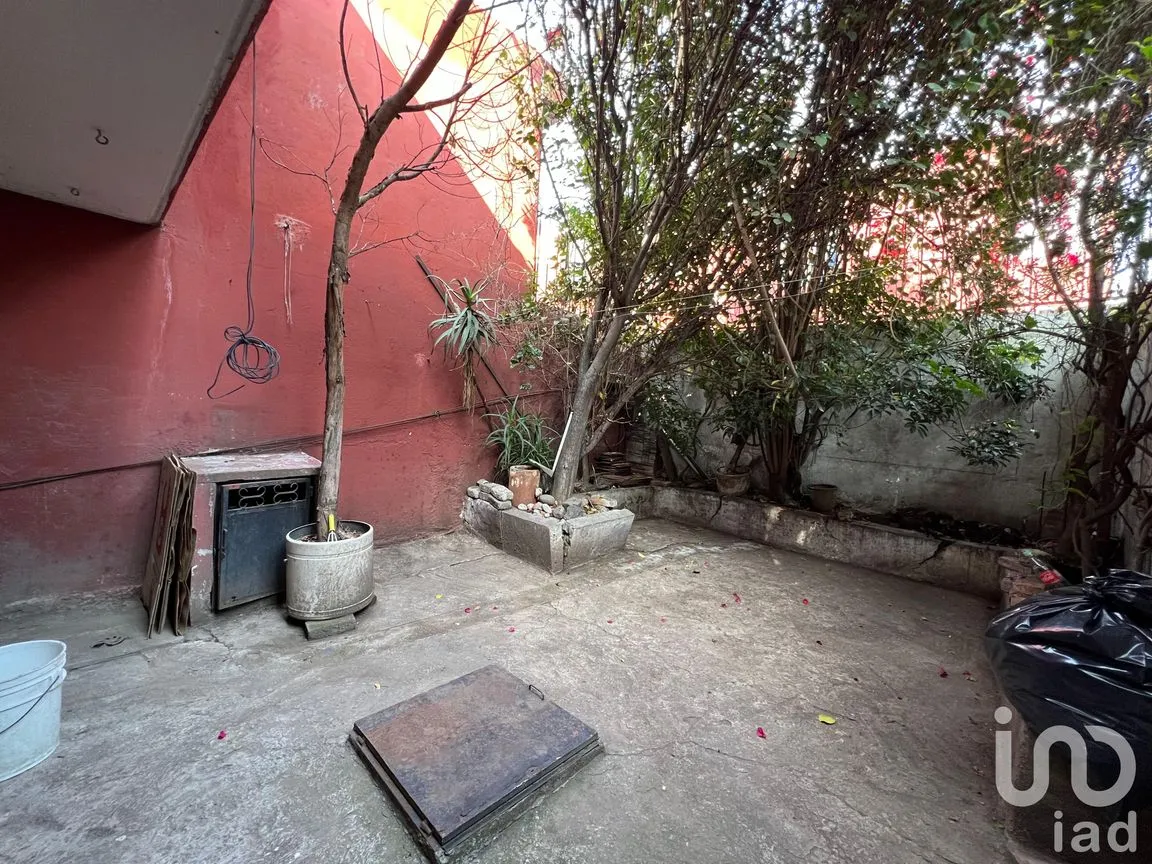 Casa en Venta en Granjas Coapa, Tlalpan, Ciudad de México | NEX-237047 | iad México | Foto 13 de 15
