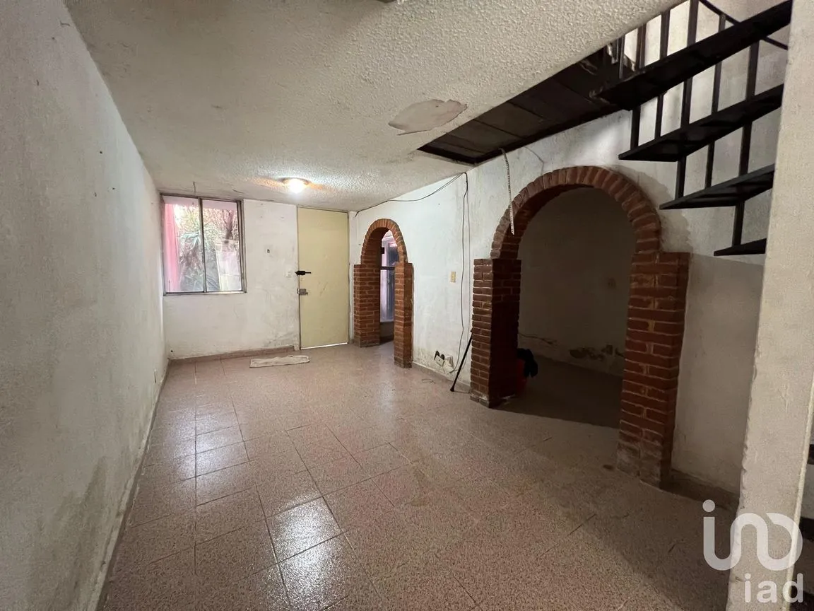 Casa en Venta en Granjas Coapa, Tlalpan, Ciudad de México | NEX-237047 | iad México | Foto 14 de 15