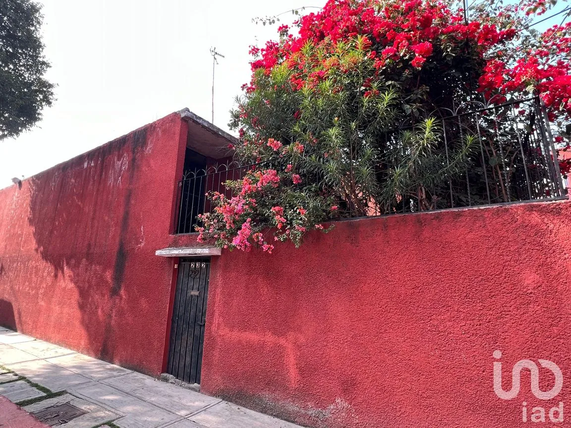 Casa en Venta en Granjas Coapa, Tlalpan, Ciudad de México | NEX-237047 | iad México | Foto 15 de 15