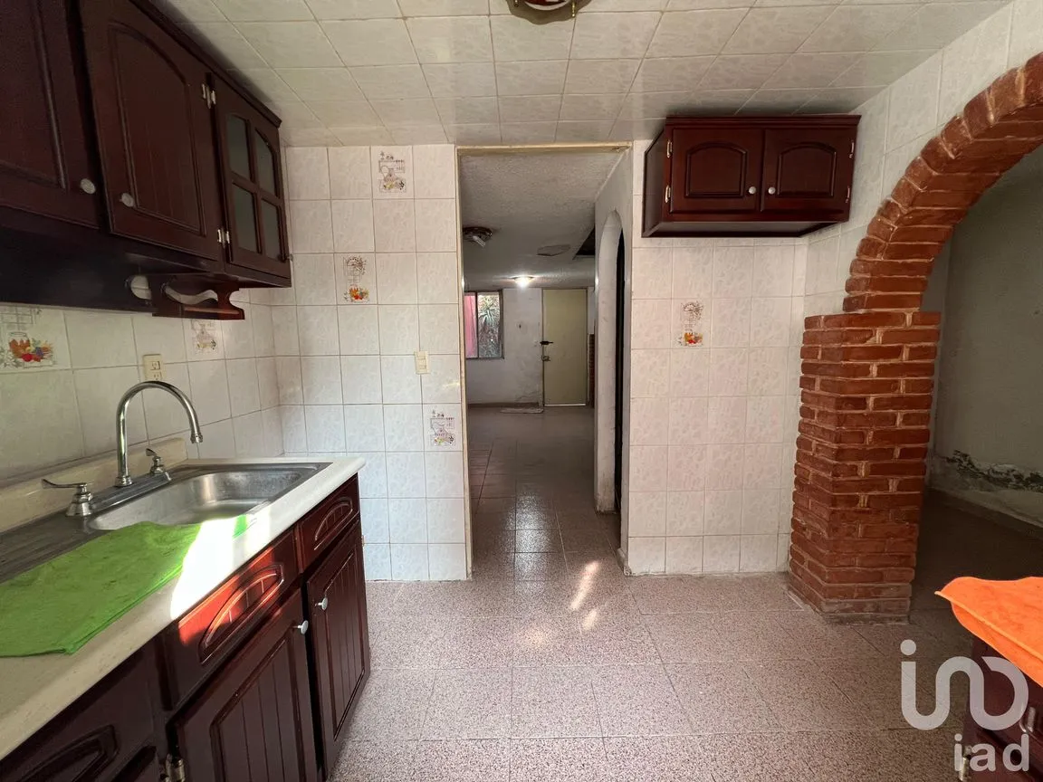 Casa en Venta en Granjas Coapa, Tlalpan, Ciudad de México | NEX-237047 | iad México | Foto 1 de 15