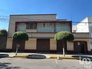 NEX-240871 - Departamento en Renta, con 4 recamaras, con 2 baños, con 180 m2 de construcción en Churubusco Country Club, CP 04210, Ciudad de México.