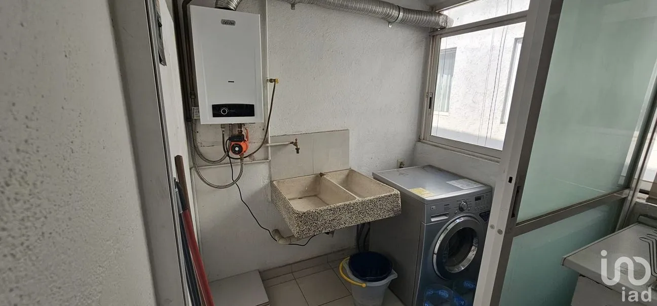 Departamento en Venta en Nápoles, Benito Juárez, Ciudad de México | NEX-242375 | iad México | Foto 11 de 13