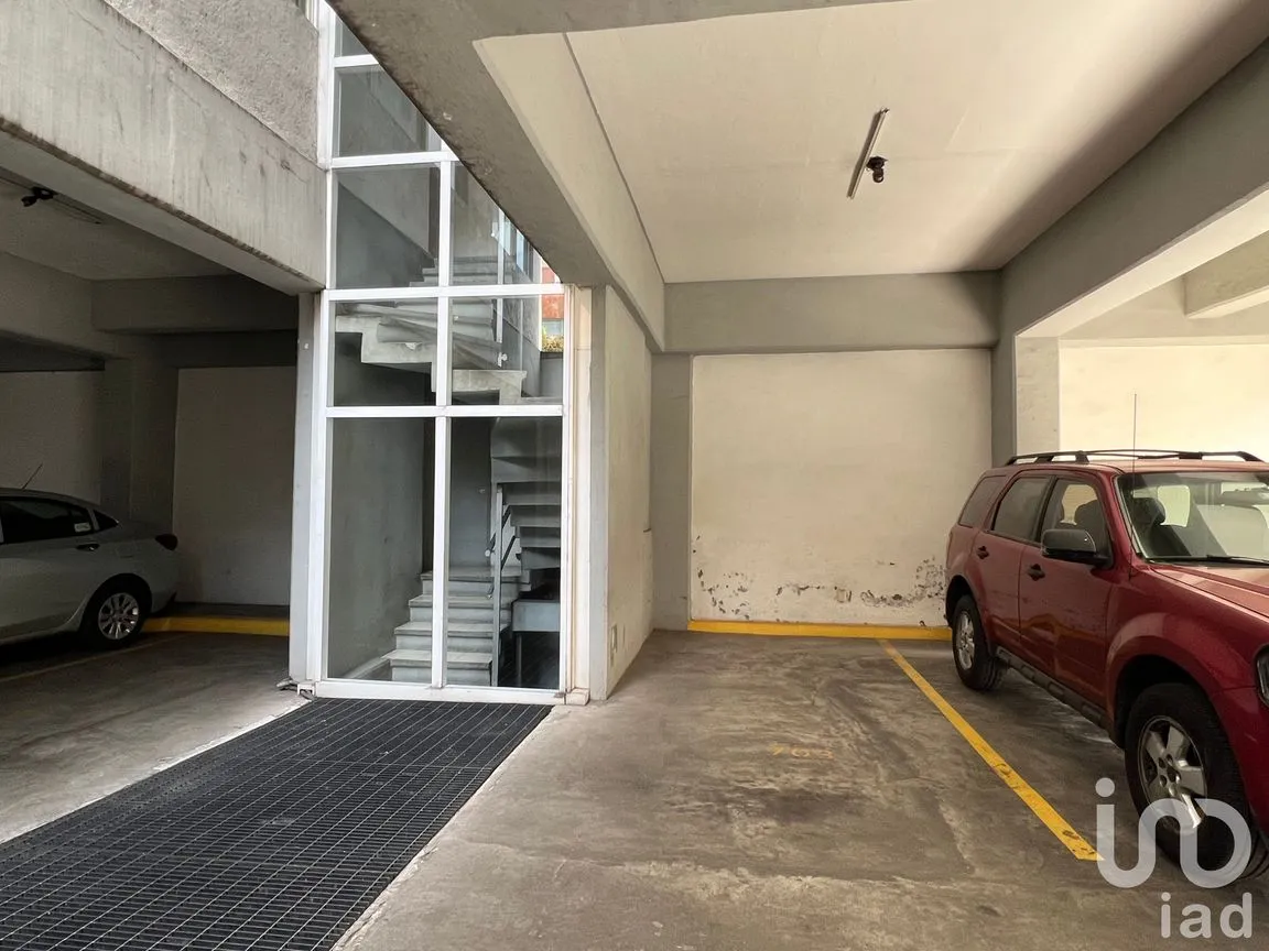 Departamento en Venta en Nápoles, Benito Juárez, Ciudad de México | NEX-242375 | iad México | Foto 13 de 13