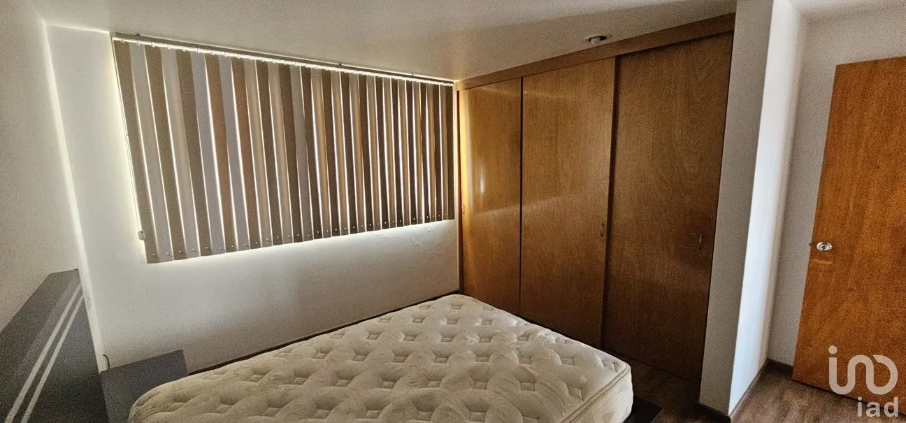 Departamento en Venta en Nápoles, Benito Juárez, Ciudad de México | NEX-242375 | iad México | Foto 6 de 13