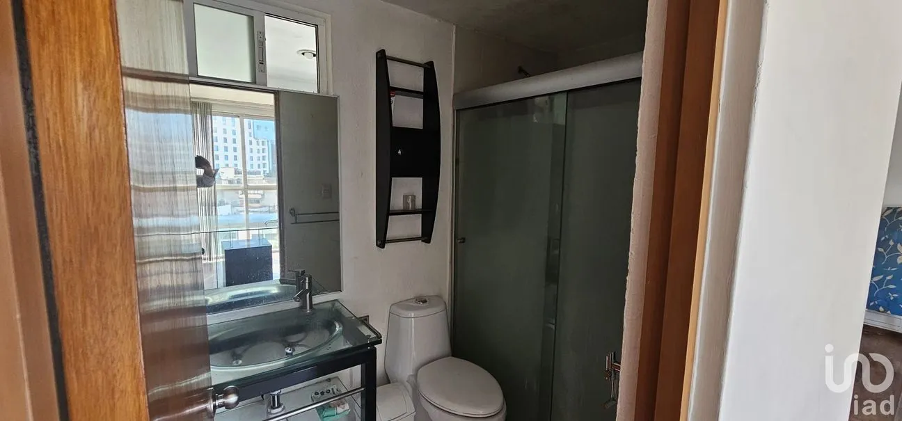 Departamento en Venta en Nápoles, Benito Juárez, Ciudad de México | NEX-242375 | iad México | Foto 8 de 13